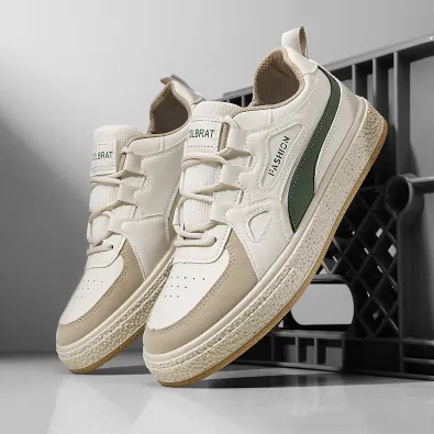 ECO STRIDE OUTDOOR SHOES